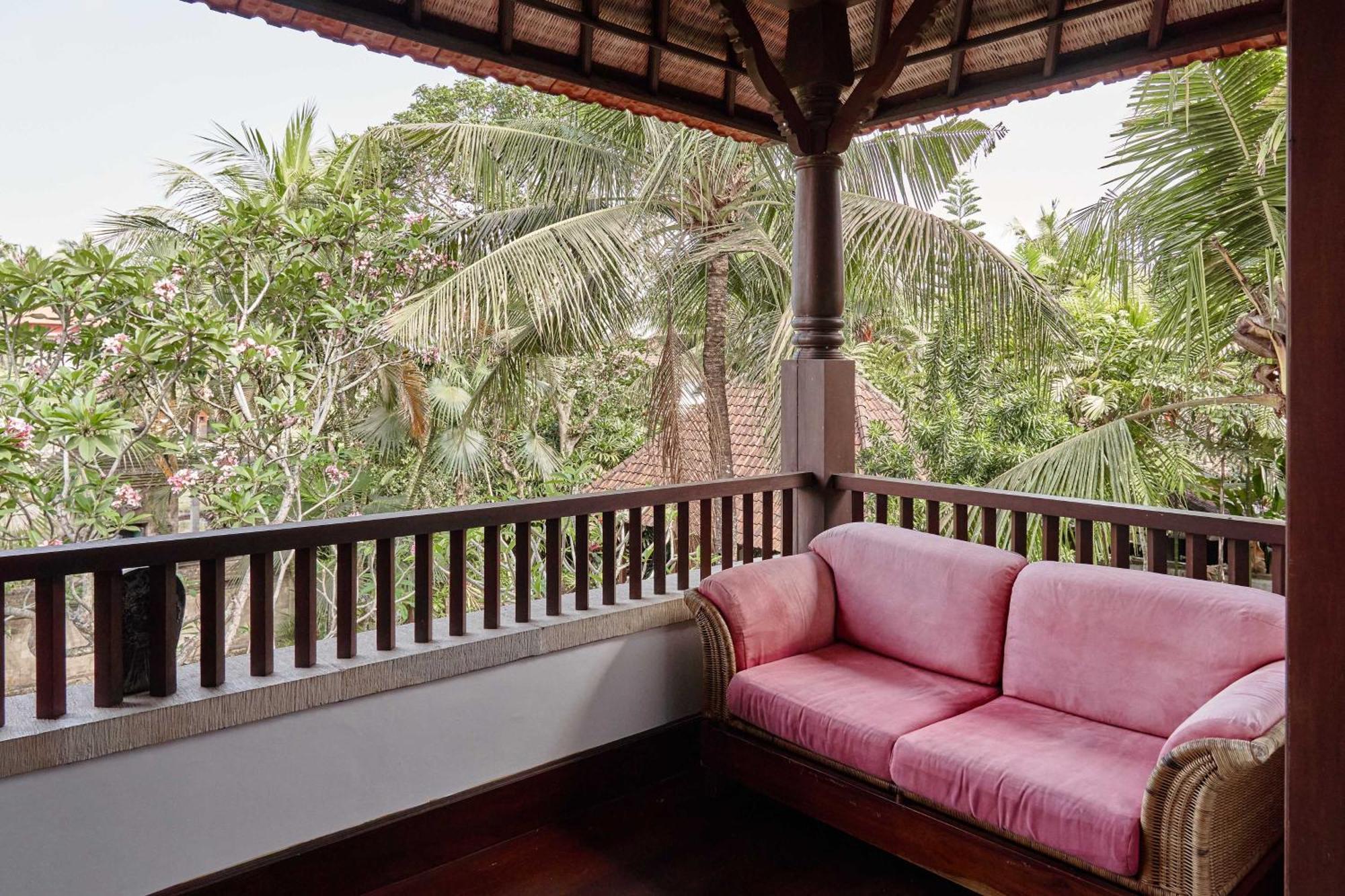 The Pause Inn - Soca 1 Ubud  Exterior photo